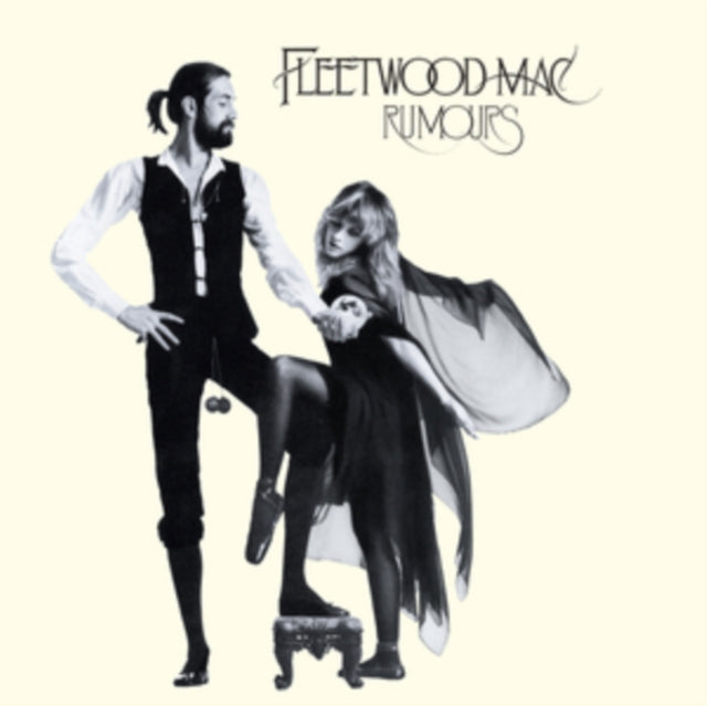 Best Of Peter Green's Fleetwood Mac (2LP/140G) & Rumours & Fleetwood Mac & Rumours Live (2LP)
