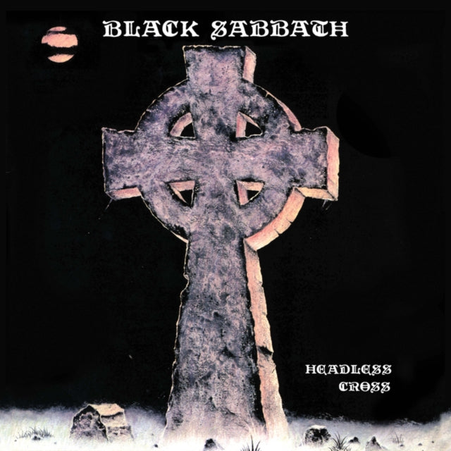 Born Again & Eternal Idol & Headless Cross (2024 Remaster)