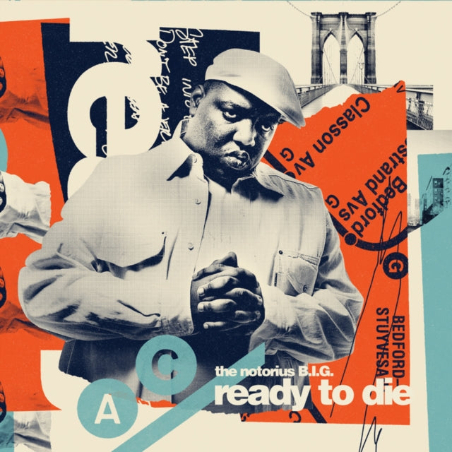 Life After Death & Ready To Die (30Th Anniversary/2LP) & Now Playing