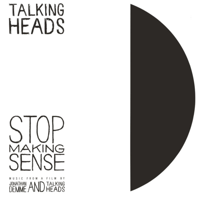 Stop Making Sense (Deluxe/2LP) & Naked (Opaque Purple LP Vinyl) (Rocktober) & True Stories
