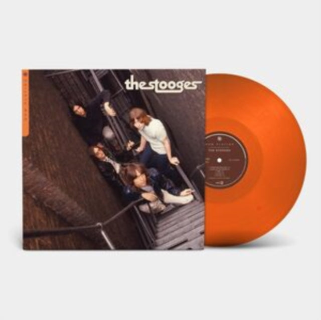My Girl Hates My Heroin (Splatter LP Vinyl) & Now Playing (Orange LP Vinyl)