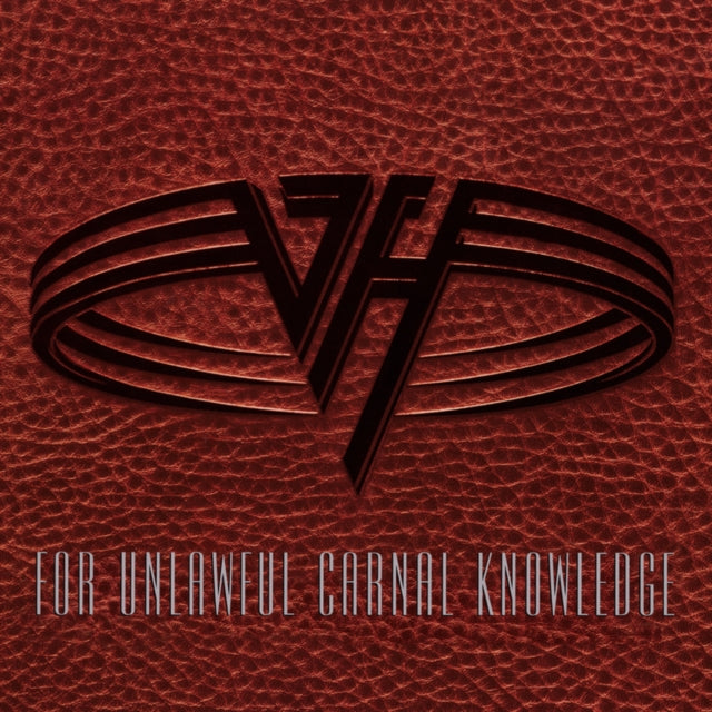 Diver Down & For Unlawful Carnal Knowledge (2LP/Blu-Ray/2CD)
