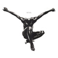 Seal (Deluxe/Blu-Ray/CD)