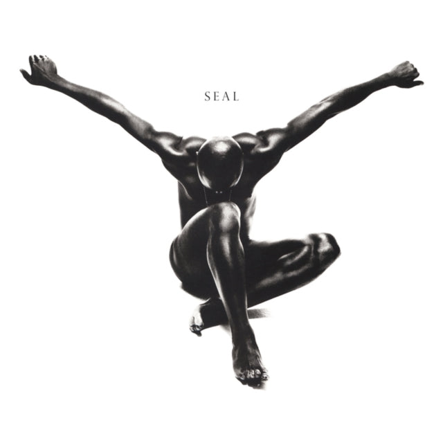 Seal (Deluxe/2LP)