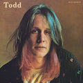 Todd (2LP/1-Orange/1-Green Vinyl)