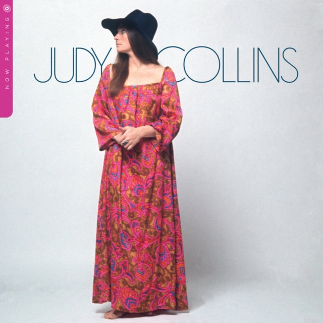 Judy Collins - Now Playing & White Bird - Anthology Of Favorites (White LP Vinyl)