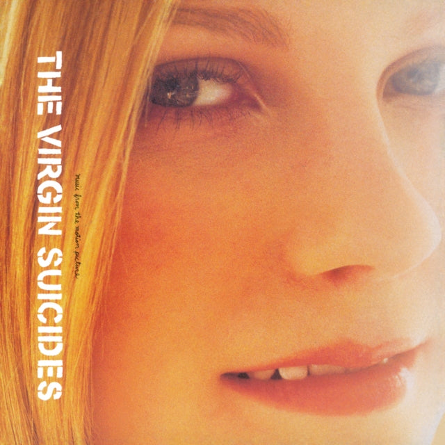 Virgin Suicides