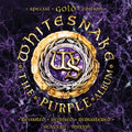 Purple Album: Special Gold Edition (2LP)
