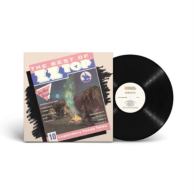 Best Of Zz Top