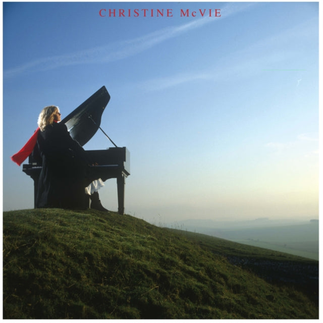 Christine Mcvie - Christine Mcvie & In The Meantime (2LP)