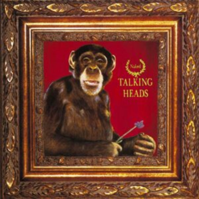 Talking Heads - Remain In Light & More Songs About Buildings & Food & Fear Of Music & Stop Making Sense (Deluxe/2LP) & Little Creatures & Naked & True Stories