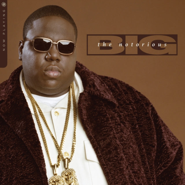 Notorious B.I.G. - Now Playing & Ready To Die (2LP/140G) & Life After Death (25Th Anniversary Super Deluxe Edition/8LP) & Greatest Hits (2LP)