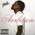 Ambition (X) (Rose Red LP Vinyl)