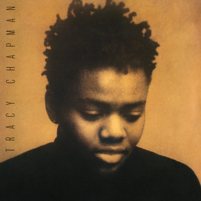Tracy Chapman - Tracy Chapman (180G) - LP Vinyl