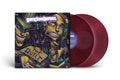 Quilt (2LP/Grape Vinyl)