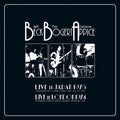 Bogert & Appice Beck - Live 1973 & 1974 (4LP Vinyl) & Live 1973 & 1974 (4LP Vinyl/Grape Vinyl) - Bundle