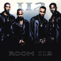 Room 112 (25Th Anniversary/2LP/Black & White Split Vinyl) Vinyl Record