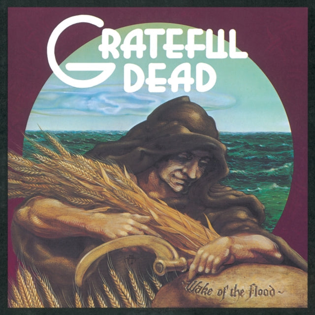Grateful Dead - Wake Of The Flood (50Th Anniversary Remaster) & Grateful Dead & Workingman's Dead (180G) & Skeletons From The Closet: The Best Of Grateful Dead & Two From The Vault & Dick’S Picks Vol. 19: 10/19/73 Oklahoma City Fairgrounds Arena,
