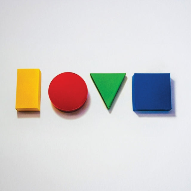 Love Is A Four Letter Word (Clear Vinyl/2LP) (Atl75)