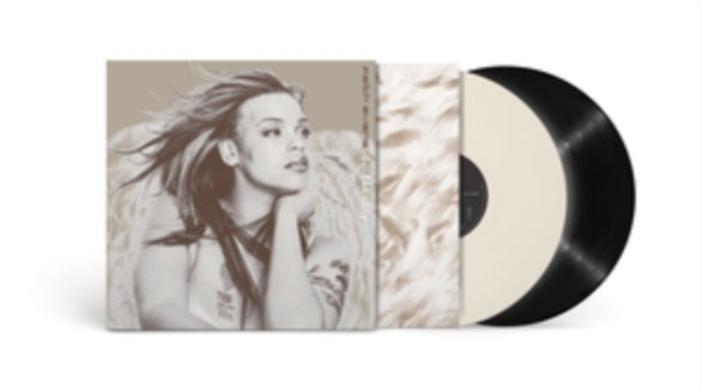 Keep The Faith (25Th Anniversay/2LP/Black & Black Split Vinyl) & Faithfully (2LP/Black & White Vinyl/Bad Boy Etching Vinyl)