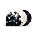 Total (X) (2LP/Black & White Vinyl/Bad Boy Etching Vinyl)