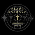Black Sabbath - Anno Domini 1989-1995 (4LP)