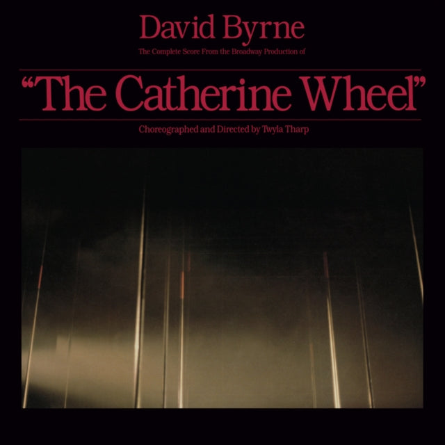 Complete Score From The Catherine Wheel (2LP)
