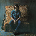John Prine (Clear LP Vinyl)