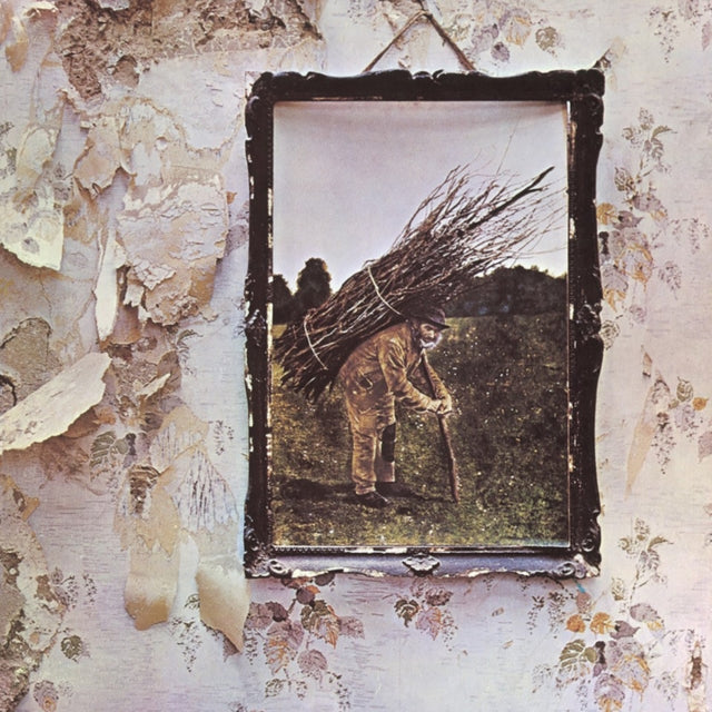 Led Zeppelin - Physical Graffiti (2015 Remaster) & Led Zeppelin Iii (Remastered Original/180G) & Led Zeppelin Ii (Deluxe Remastered/2LP/180) & Led Zeppelin I (180G/Remastered) & Led Zeppelin Iv (Clear LP Vinyl/180G) (Atl75)