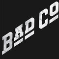 Bad Company (Crystal Clear Diamond LP Vinyl) (Rocktober) (Atl75)