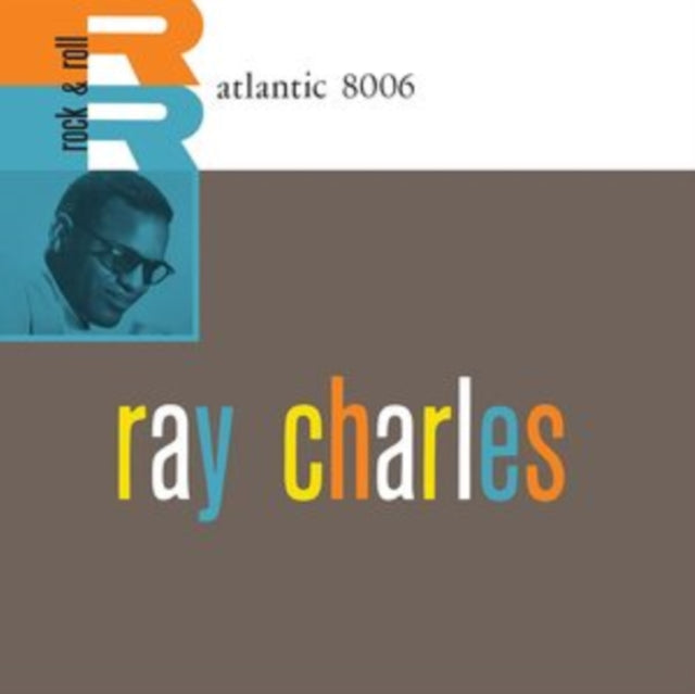 Ray Charles Sings Soul