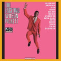 Exciting Wilson Pickett! Sings Soul