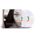 Never Say Never (Transparent Vinyl/2LP)