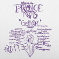 Prince - Gett Off (Damn Near 10 Minutes)(Indie) - LP Vinyl
