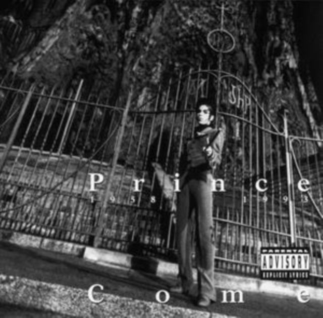 Prince - Come - LP Vinyl