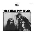 Back In The Usa (Crystal Clear Diamond LP Vinyl) (Rocktober) (Atl75)