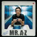 Mr. A-Z (Deluxe Edition/2LP)
