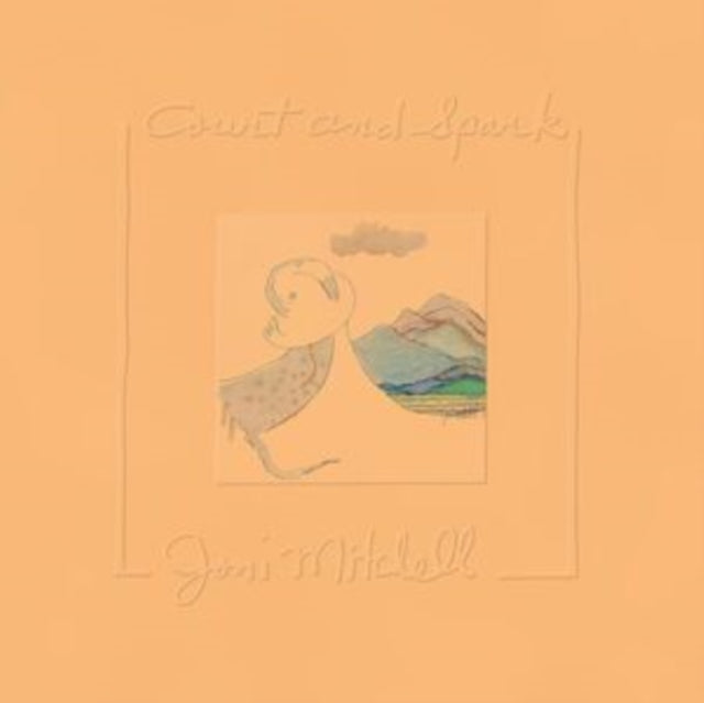 Court & Spark (2022 Remaster)