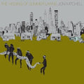Hissing Of Summer Lawns (2022 Remaster/180G)