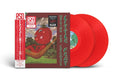 Waiting For Columbus (2LP/Tomato Red Vinyl) (Rsd Essential)
