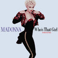 Who's That Girl (Super Club Mix) (Red Vinyl) (Rsd)