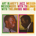 Art Blakey's Jazz Messengers With Thelonious Monk (Deluxe/2LP)