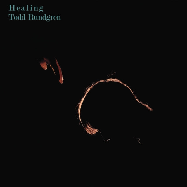 Todd Rundgren - Healing (Clear LP Vinyl/Translucent Blue 7Inch) & Nearly Human (180G/Translucent Yellow LP Vinyl/Limited Tour Edition) & Wizard A True Star (Turquoise Blue Vinyl/Limited/2LP/Tour Edition/Gatefold Cover/180G) & Wizard A True Star