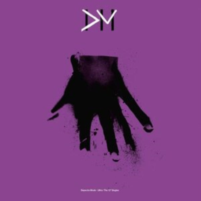 Ultra | The 12Inch Singles (8-12Inch/180G/Numbered)