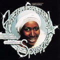 Sparkle (Crystal Clear LP Vinyl) (Syeor)