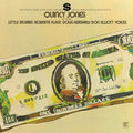 Quincy Jones - $ Ost (Mint Green LP Vinyl) (Syeor)