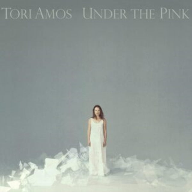 Scarlet's Walk (2LP) & Ocean To Ocean (2LP) & Under The Pink (2LP)