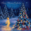 Trans-Siberian Orchestra - Christmas Eve & Other Stories - LP Vinyl