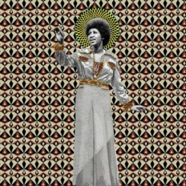 Aretha Franklin - Aretha (4CD)