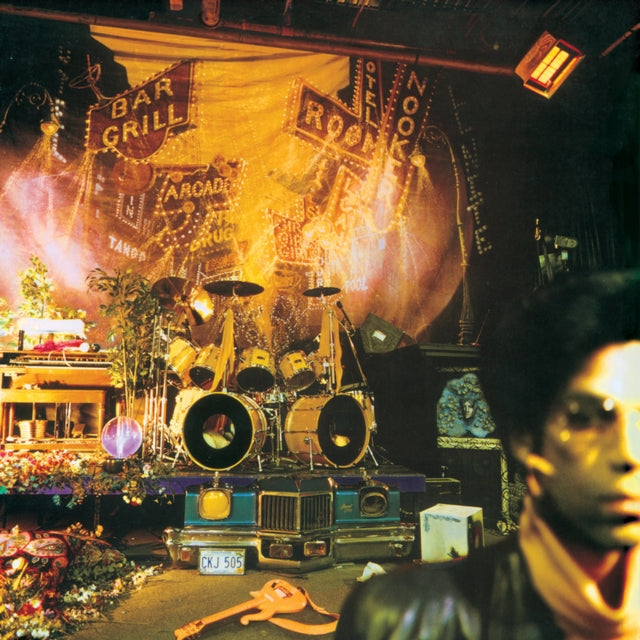 Prince - Sign O' The Times (X) (Deluxe Edition/3CD)
